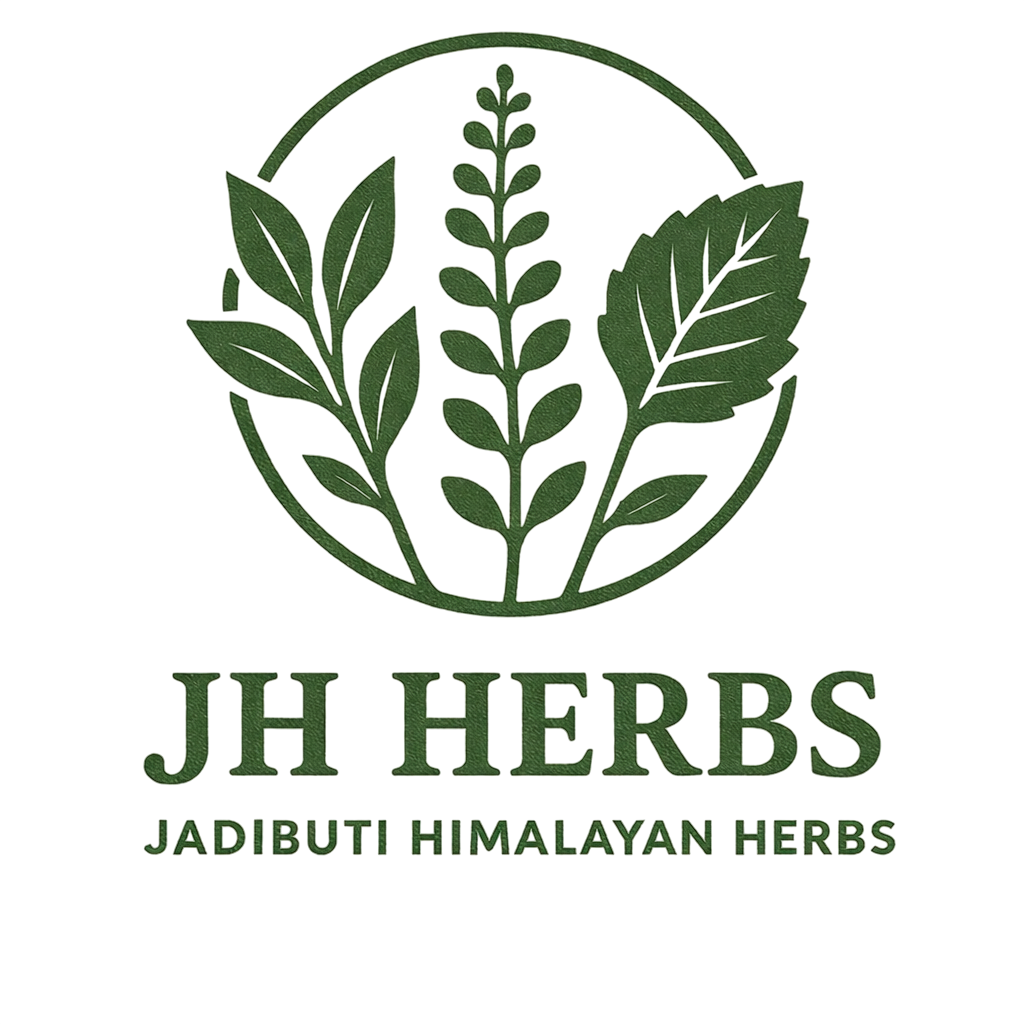  jhherbs