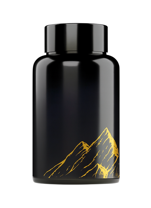 Himalayan Herbs & Shilajit Blend