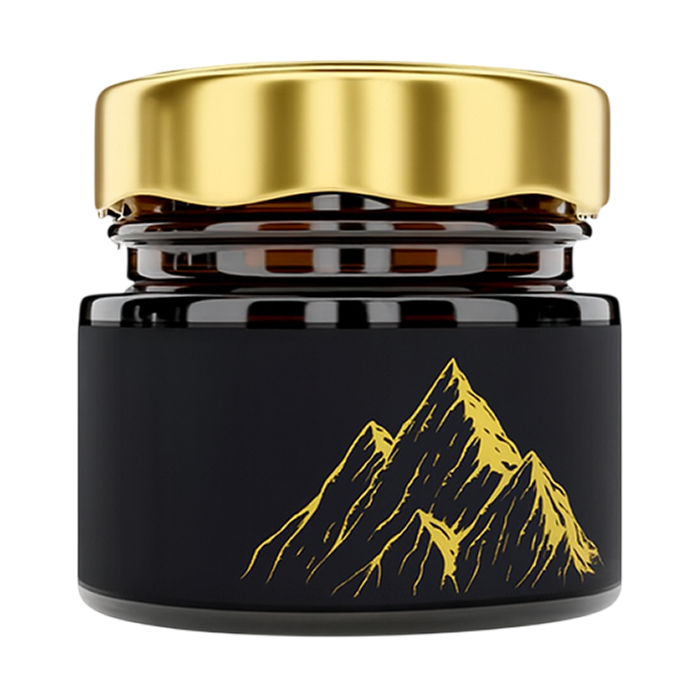 Golden Himalaya Herbal Shilajit